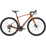 Giant Revolt Advanced 2 Braun Modell 2025