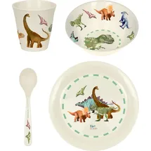 Coppenrath Verlag Geschirr Geschenkset - Dino Friends