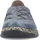 Rieker Damen blau, 38