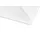 Scobalit Hohlkammerplatte 980 x 7000 x 16 mm Klar Weiß gestreift