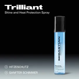 Sebastian Professional Sebastian Trilliant 150 ml