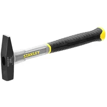 Stanley Schlosserhammer Fiberglas 200g