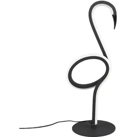 RL Flamingo Schwarz
