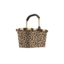 Reisenthel carrybag frame leo macchiato