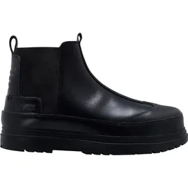 Uvex Sicherheitsschuhe, Da-Stiefel 8647 schwarz 44