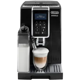 De'Longhi Dinamica ECAM 356.57 B schwarz