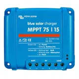 Victron BlueSolar MPPT 75/15 12V 24V 15A - 0% MwSt. (gemäß§12 Abs.3 UstG**)