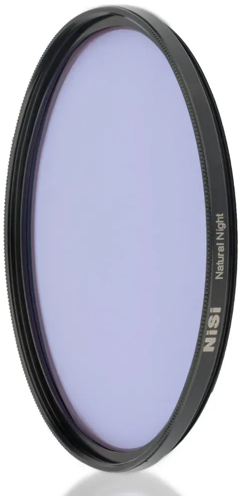 NiSi Natural Night 82mm | ✔️ 10% Rabatt