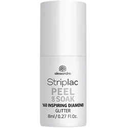 alessandro International Striplac Peel Or Soak Inspiring 8 ml