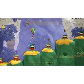 Yoshi and the Mysterious Book (USK) (Nintendo Switch 2)