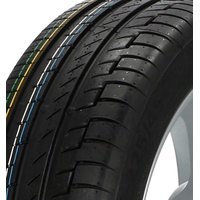 Continental PremiumContact 6 225/45 R17 91V SSR Sommerreifen