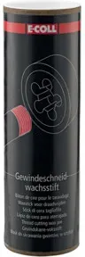 E-COLL Gewindeschneidwachsstift 400g