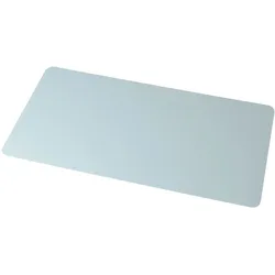 Schreibunterlage Purosens Stijl 05-12060SA 120x60cm Soft Aqua