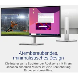 Dell S3423DWC 34"