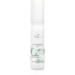 Wella NutriCurls Milky Waves Pfelgespray welliges Haar 150 ml