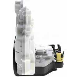 VEMO Türschloss Original Qualität hinten rechts  für SEAT 1P0839016 V10-85-2303