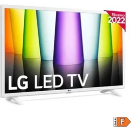 LG 32LQ63806LC 32" Full HD Smart TV