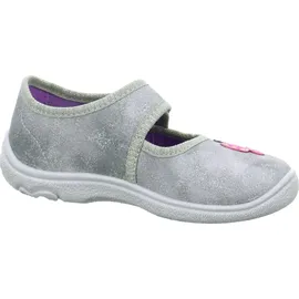 superfit BELINDA Hellgrau/Pink 0600 25