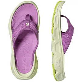 Salomon Reelax Break 6.0 Violett 40