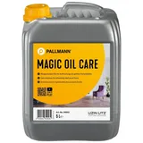 Pallmann Magic Oil Care 5 Liter