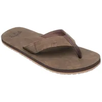 BILLABONG Herren Seaway Sandale, Chocolat, 44 EU