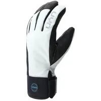 Uyn Eagle Claw Gloves white/black (W030) XXL
