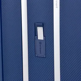 Eminent AEGIS 4-Rollen 67 cm / 67 l dunkelblau