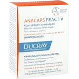 Pierre Fabre Ducray Anacaps Reactiv 30 St.