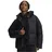 Under Armour Limitless Down Puffer Jacke - black/black L
