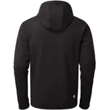 Regatta Dare2b Modulus Kapuzenpullover - Black - 2XS