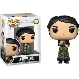 Funko POP! - Yennefer