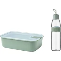 Mepal Frischhaltedose khaki 15,0 cm 1,5 l