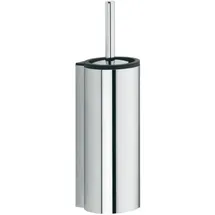 Keuco WC-Bürstengarnitur Plan Aluminium silber-eloxiert