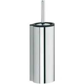 Keuco WC-Bürstengarnitur Plan Aluminium silber-eloxiert