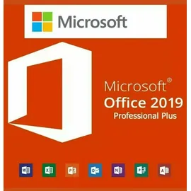 Microsoft Office Professional Plus 2019 ESD ML Win