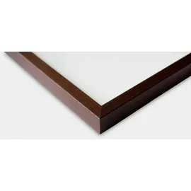 Nielsen Quadrum Holz grau 13x18 cm 1 St.