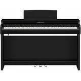 Yamaha Clavinova CLP-825 schwarz matt (CLP-825B)
