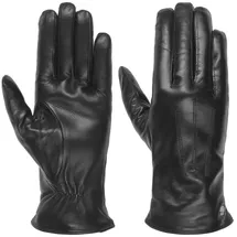 Roeckl Herren Handschuhe, Schwarz black - 9.5