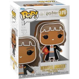 funko uk limited Harry Potter POP! Movies Vinyl Figur Hermione 9 cm