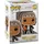 funko uk limited Harry Potter POP! Movies Vinyl Figur Hermione 9 cm