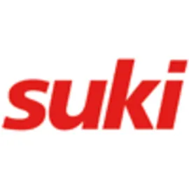 suki. gmbh Schlossschraube M 5 x 40 mm verzinkt 50 Stück