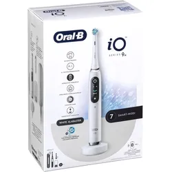 Oral-B iO Series 9N White Alabaster