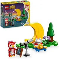 LEGO Duplo Animal Crossing Sternenschau 77053