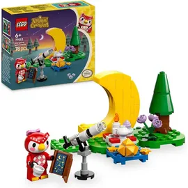 LEGO Duplo Animal Crossing Sternenschau 77053