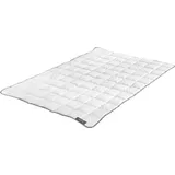 Badenia Trendline Clean Cotton leicht, 155 x 200 cm