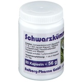 Schwarzkümmelöl Kapseln 80 St