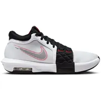 Nike Lebron Witness 8 Sneaker, Mehrfarbig, 45