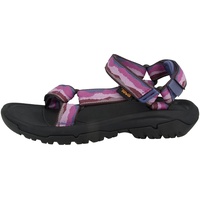 TEVA Hurricane XLT 2 Damen vista blue indigo 41