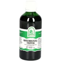 Hecht Pharma Kardenwurzel Tropfen