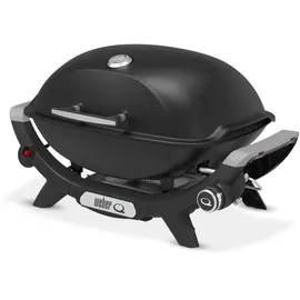Weber Q 2100N black